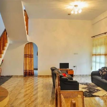 Deutsche Villa Hikkaduwa Extérieur photo
