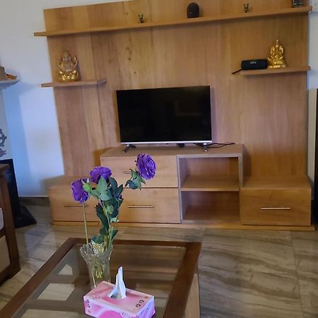 Deutsche Villa Hikkaduwa Extérieur photo