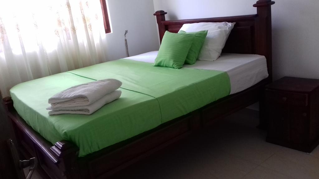Deutsche Villa Hikkaduwa Extérieur photo